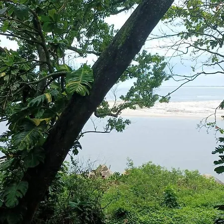 Appartamento Studio Praia Barra De Guaratiba